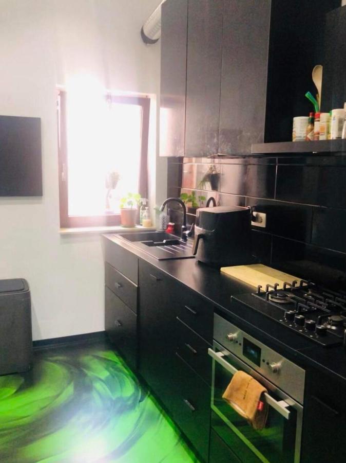 דירות וונדואן Trippy Marie מראה חיצוני תמונה
